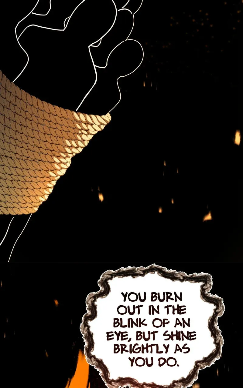 My Best Friend is an Eldritch Horror Chapter 17 page 13 - 
