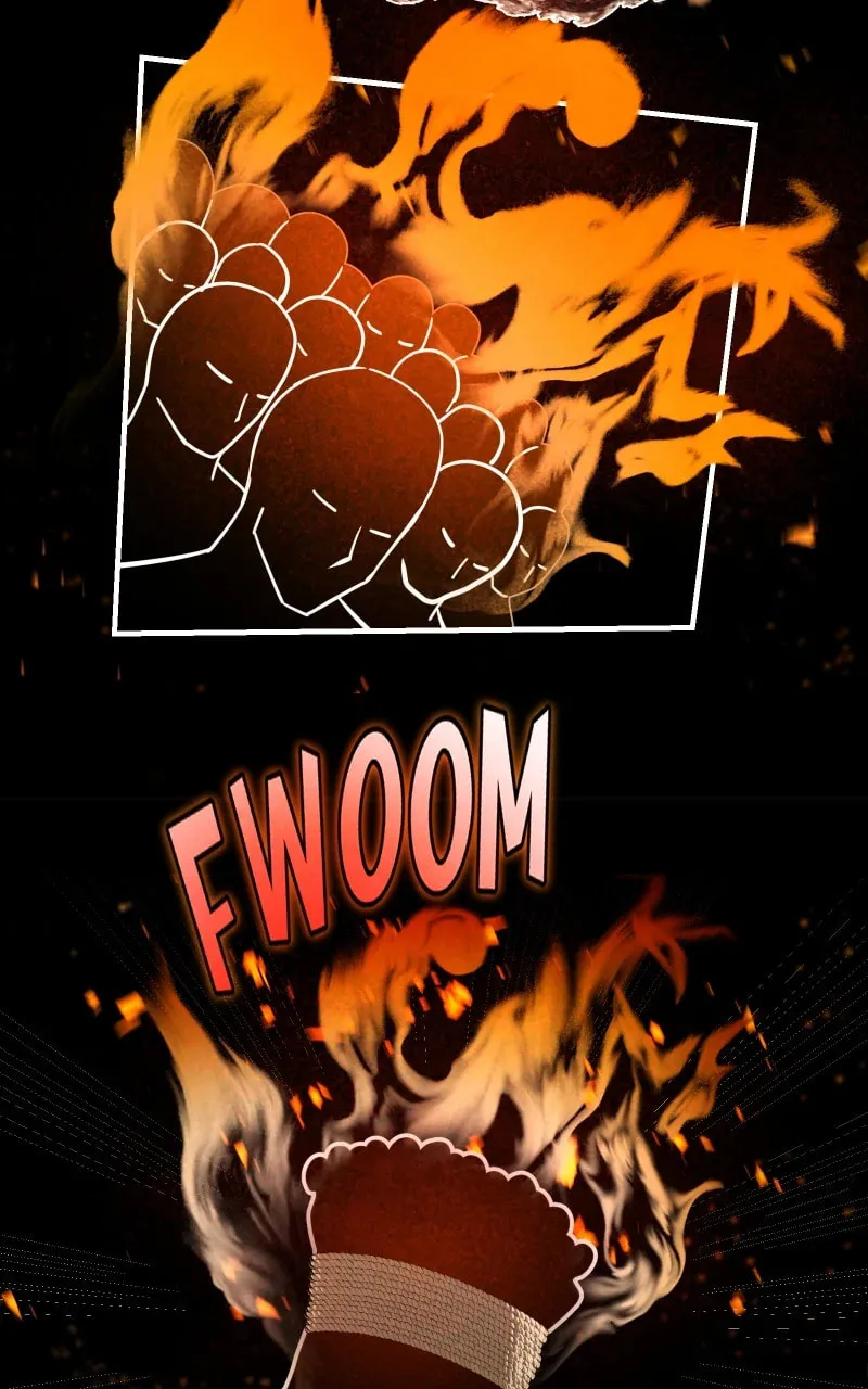 My Best Friend is an Eldritch Horror Chapter 17 page 14 - 