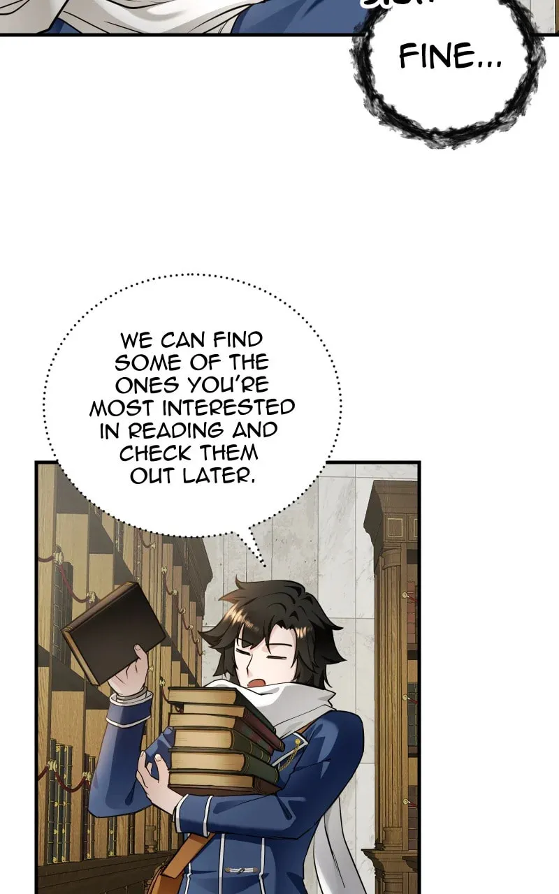 My Best Friend is an Eldritch Horror Chapter 17 page 26 - 