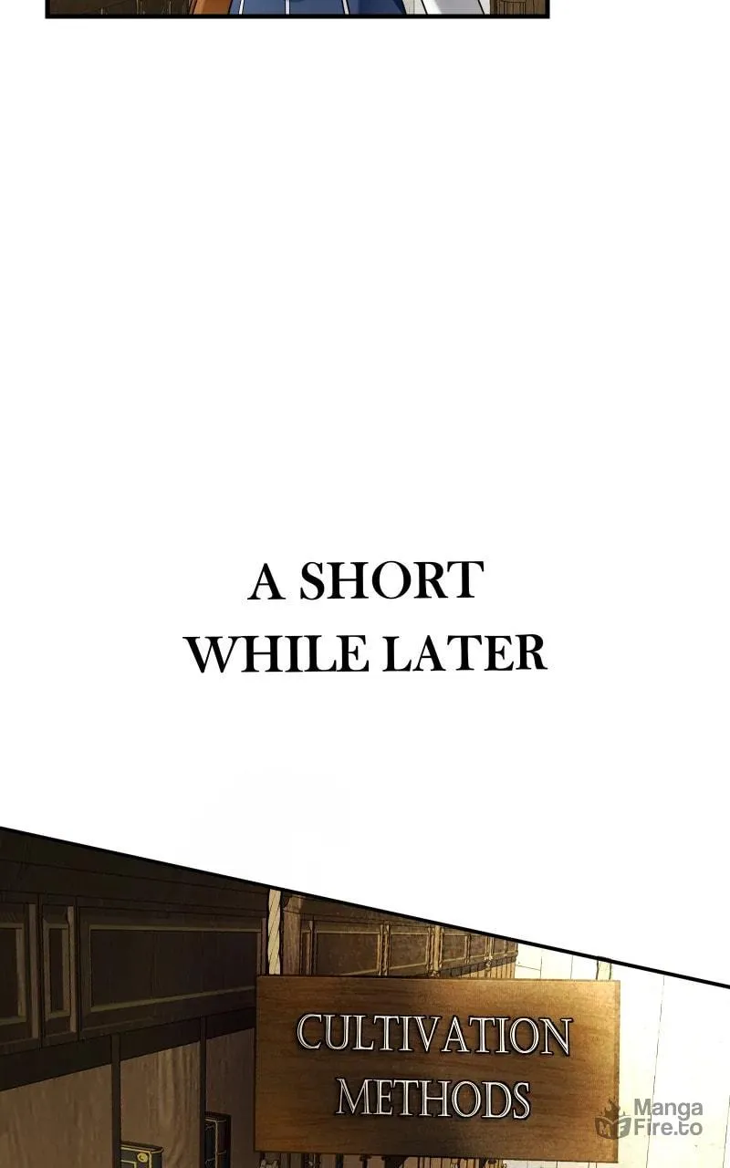 My Best Friend is an Eldritch Horror Chapter 17 page 27 - 