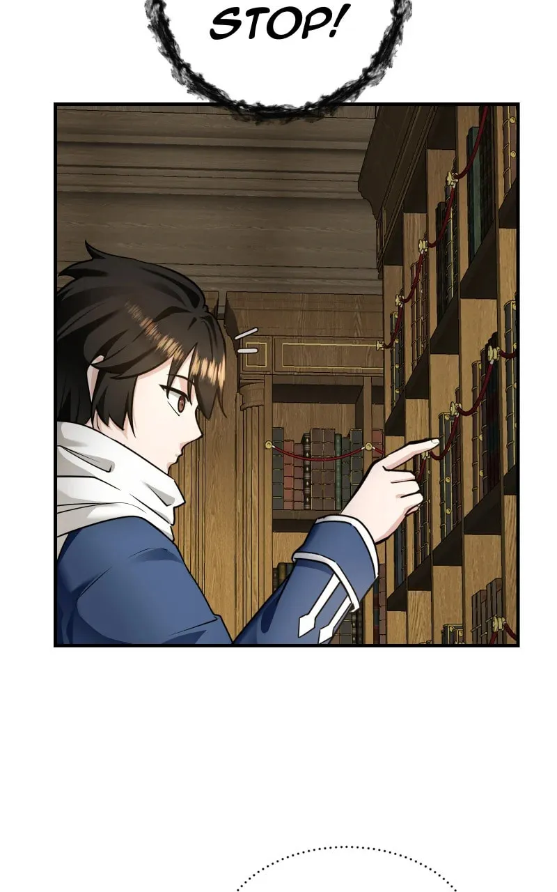 My Best Friend is an Eldritch Horror Chapter 17 page 32 - 