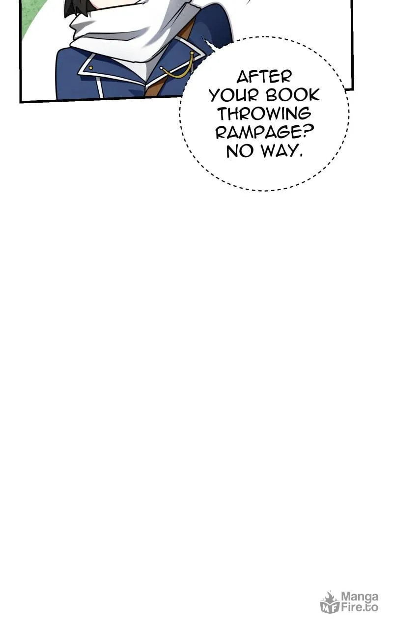My Best Friend is an Eldritch Horror Chapter 17 page 36 - 