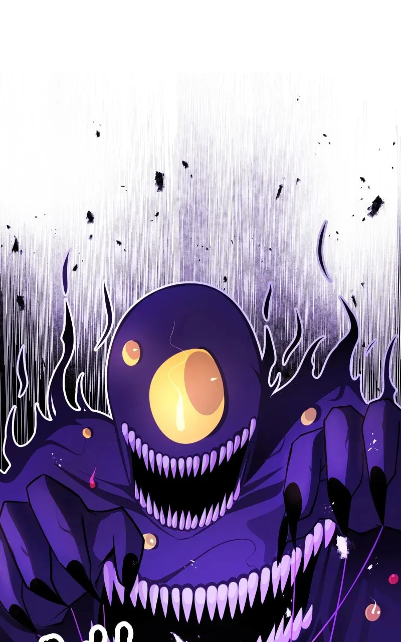 My Best Friend is an Eldritch Horror Chapter 17 page 37 - 