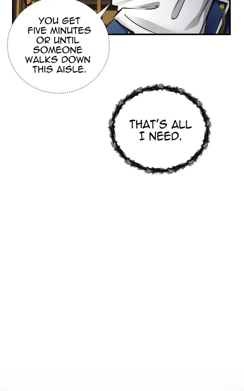 My Best Friend is an Eldritch Horror Chapter 17 page 41 - 