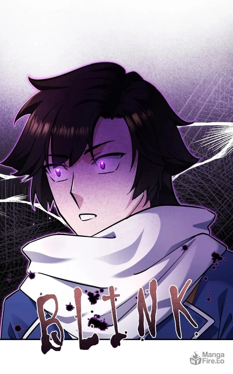 My Best Friend is an Eldritch Horror Chapter 17 page 42 - 
