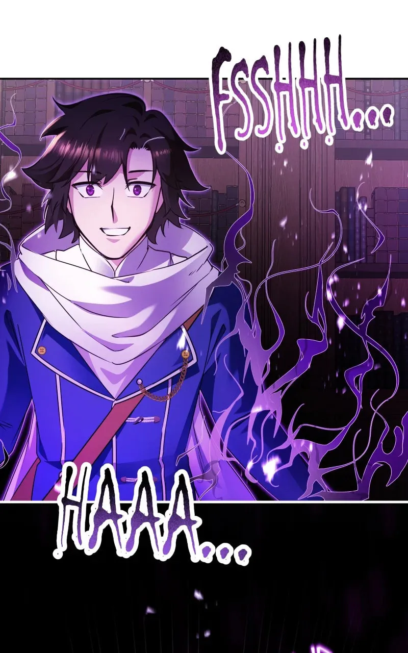 My Best Friend is an Eldritch Horror Chapter 17 page 46 - 