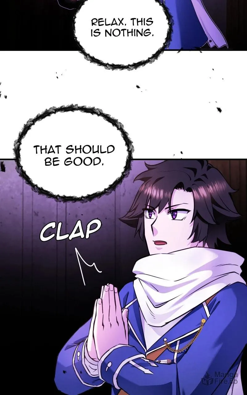 My Best Friend is an Eldritch Horror Chapter 17 page 54 - 