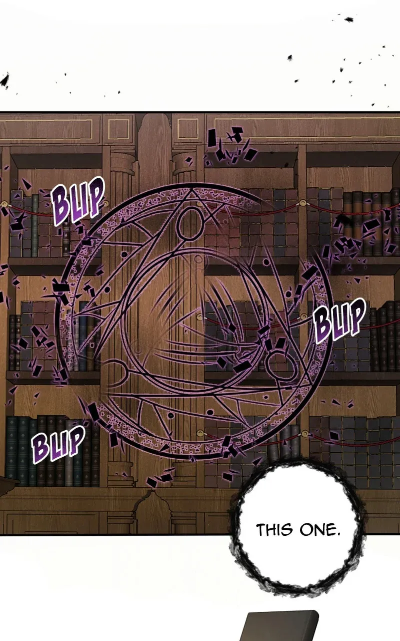 My Best Friend is an Eldritch Horror Chapter 17 page 56 - 