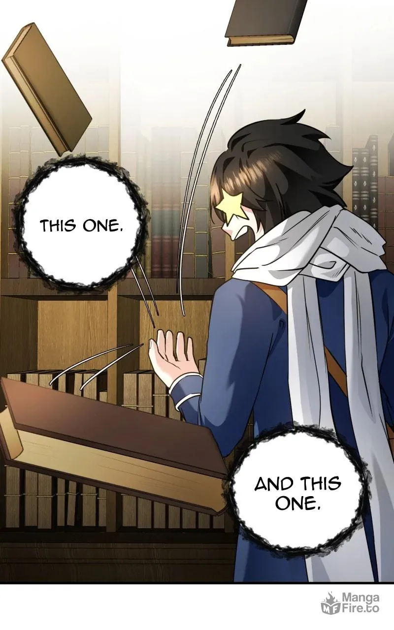 My Best Friend is an Eldritch Horror Chapter 17 page 57 - 