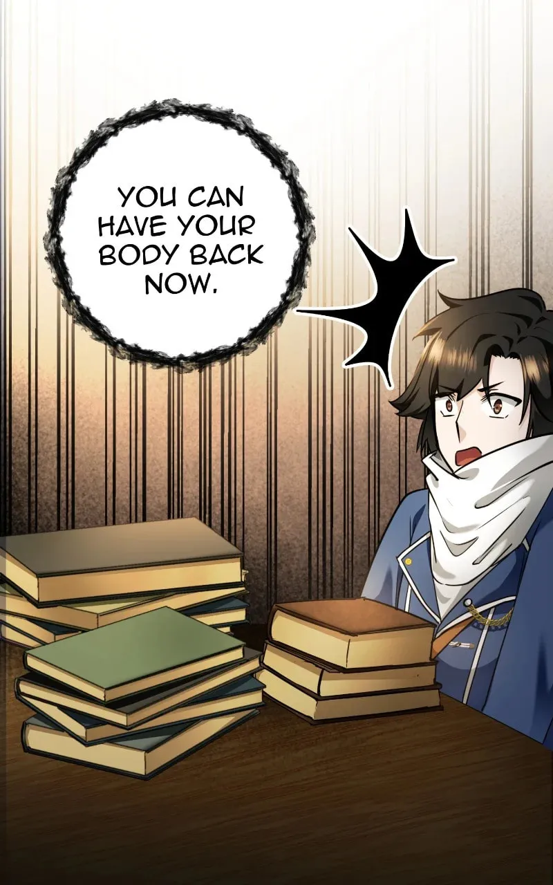 My Best Friend is an Eldritch Horror Chapter 17 page 59 - 