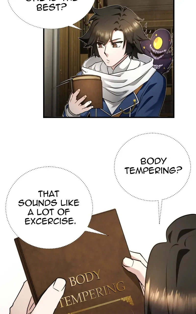 My Best Friend is an Eldritch Horror Chapter 17 page 62 - 