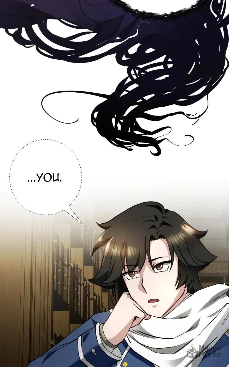 My Best Friend is an Eldritch Horror Chapter 17 page 70 - 