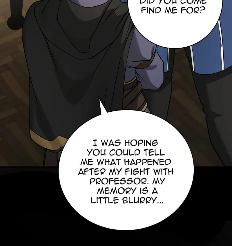 My Best Friend is an Eldritch Horror Chapter 18 page 13 - 