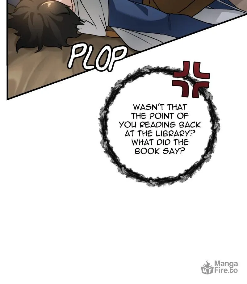 My Best Friend is an Eldritch Horror Chapter 18 page 25 - 