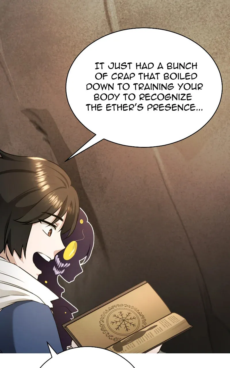 My Best Friend is an Eldritch Horror Chapter 18 page 26 - 