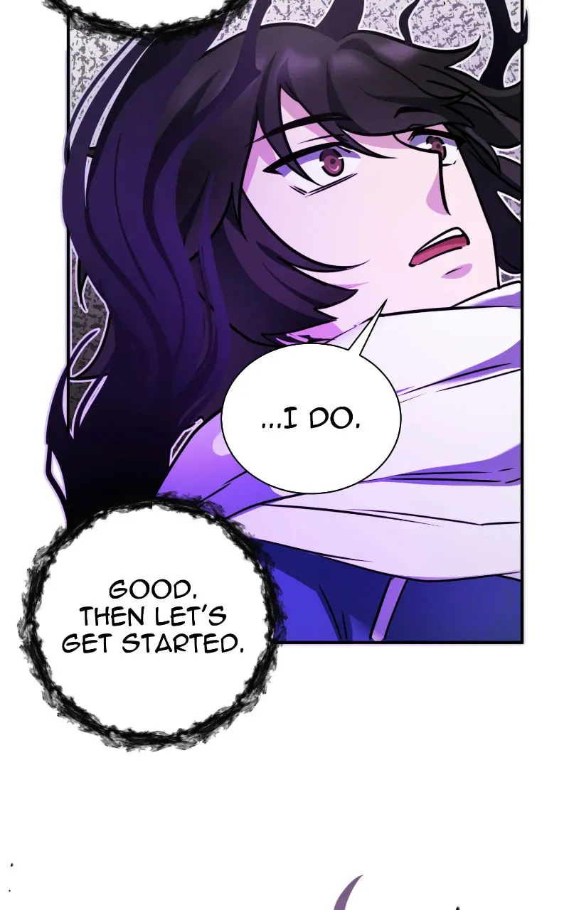 My Best Friend is an Eldritch Horror Chapter 18 page 32 - 