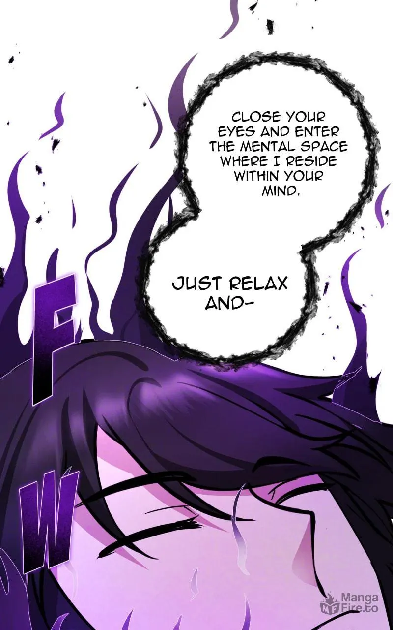 My Best Friend is an Eldritch Horror Chapter 18 page 33 - 