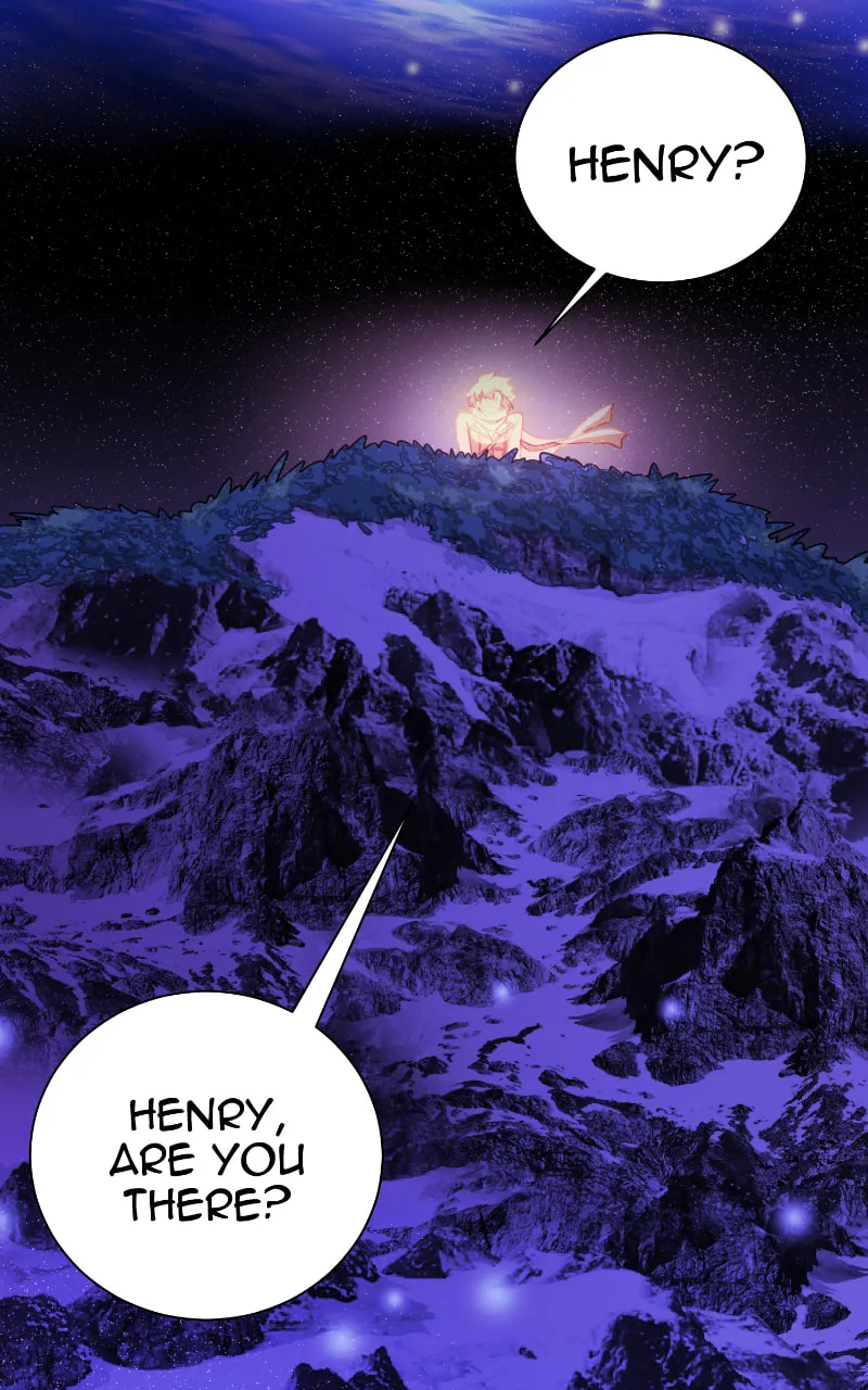 My Best Friend is an Eldritch Horror Chapter 18 page 37 - 