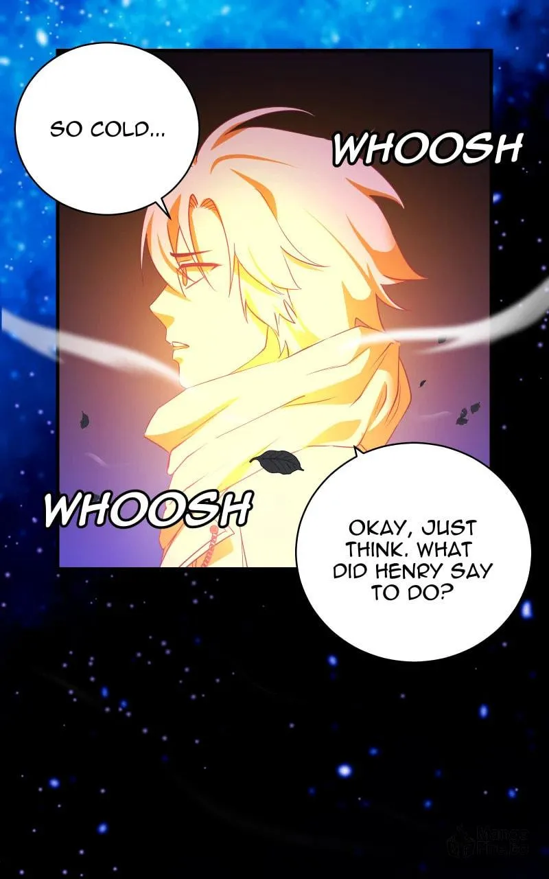 My Best Friend is an Eldritch Horror Chapter 18 page 39 - 