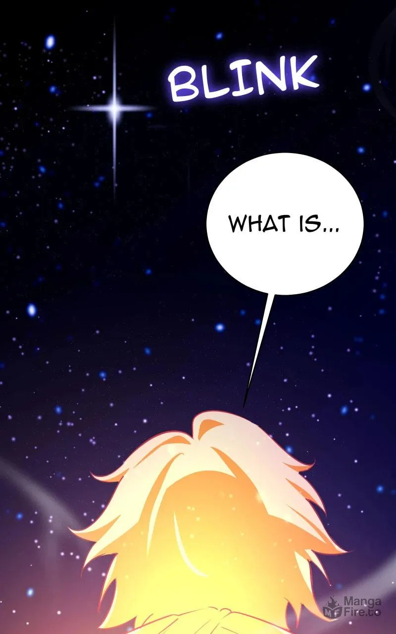 My Best Friend is an Eldritch Horror Chapter 18 page 40 - 