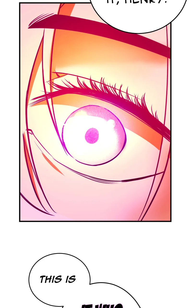 My Best Friend is an Eldritch Horror Chapter 18 page 44 - 