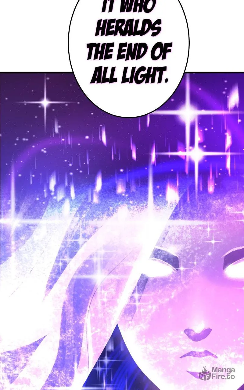 My Best Friend is an Eldritch Horror Chapter 18 page 45 - 