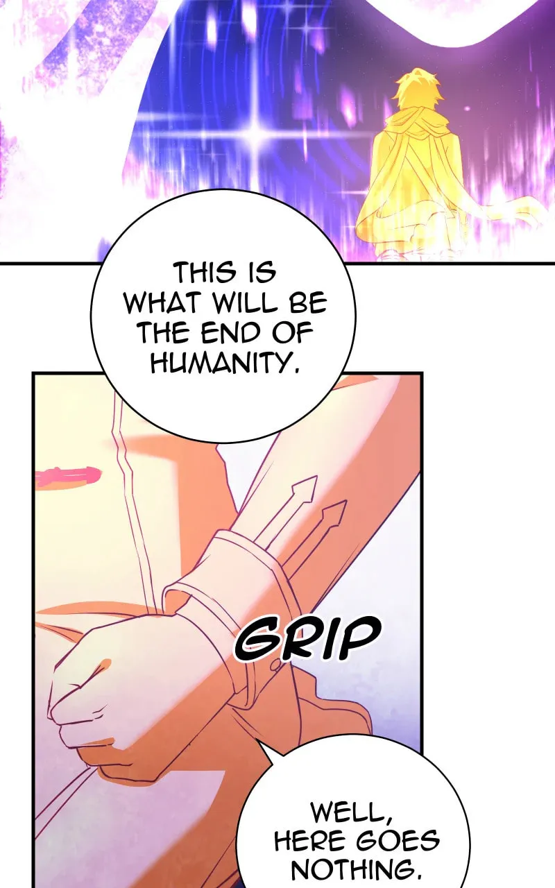 My Best Friend is an Eldritch Horror Chapter 18 page 46 - 