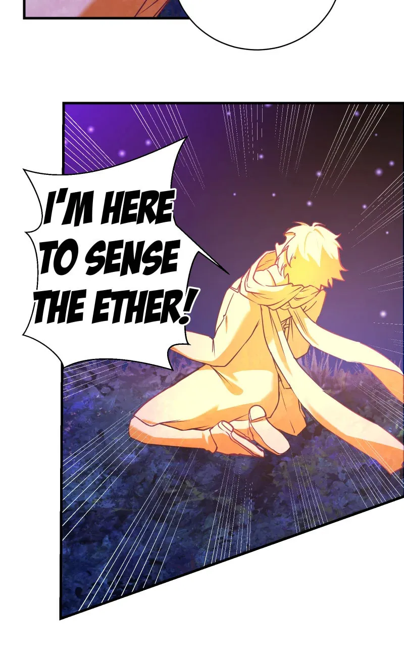 My Best Friend is an Eldritch Horror Chapter 18 page 47 - 