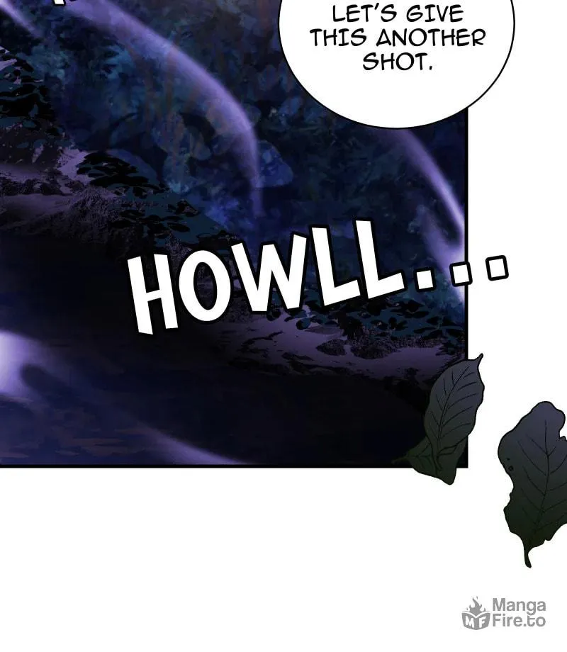 My Best Friend is an Eldritch Horror Chapter 18 page 50 - 