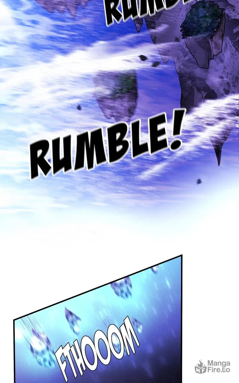 My Best Friend is an Eldritch Horror Chapter 18 page 54 - 