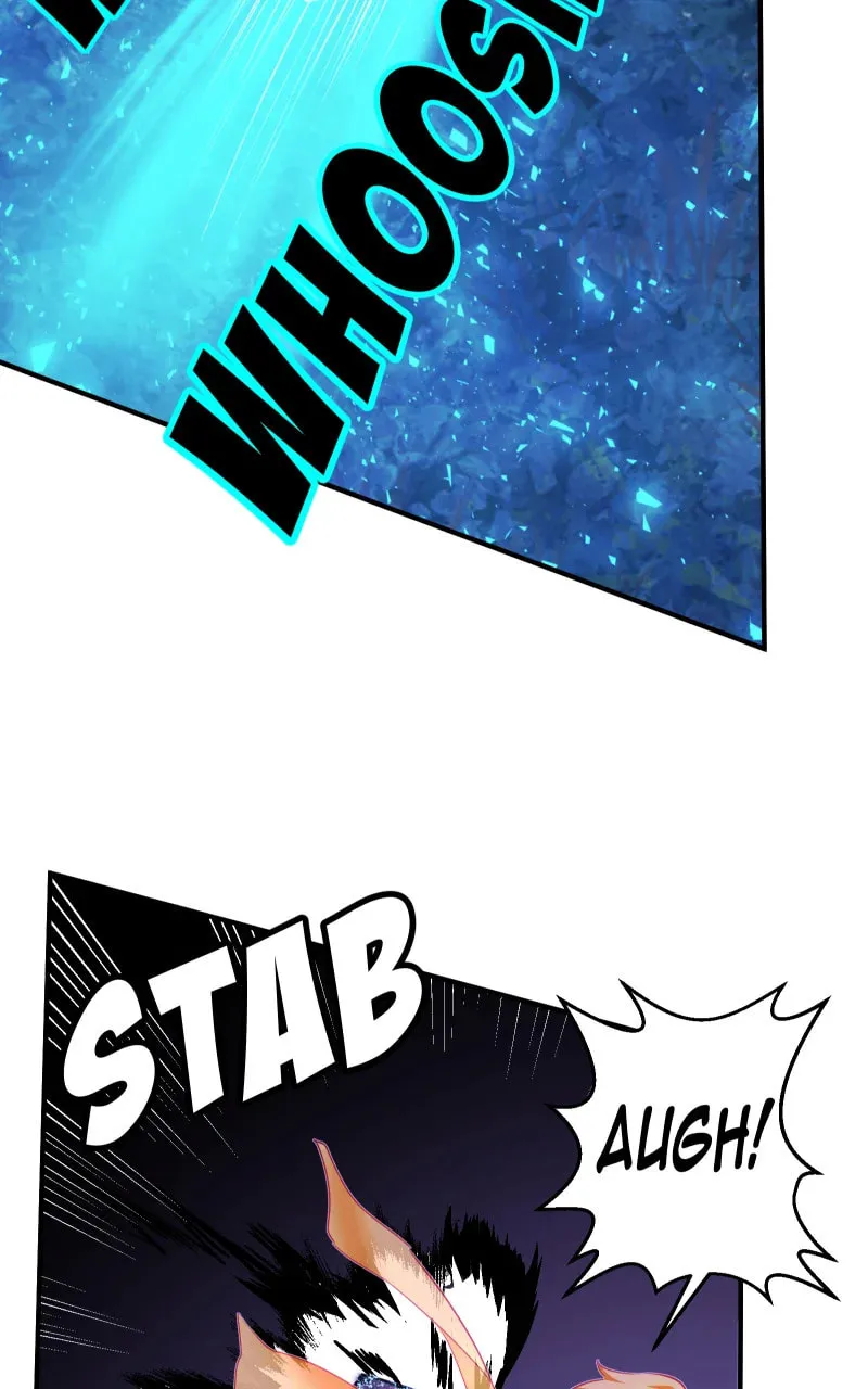 My Best Friend is an Eldritch Horror Chapter 18 page 56 - 