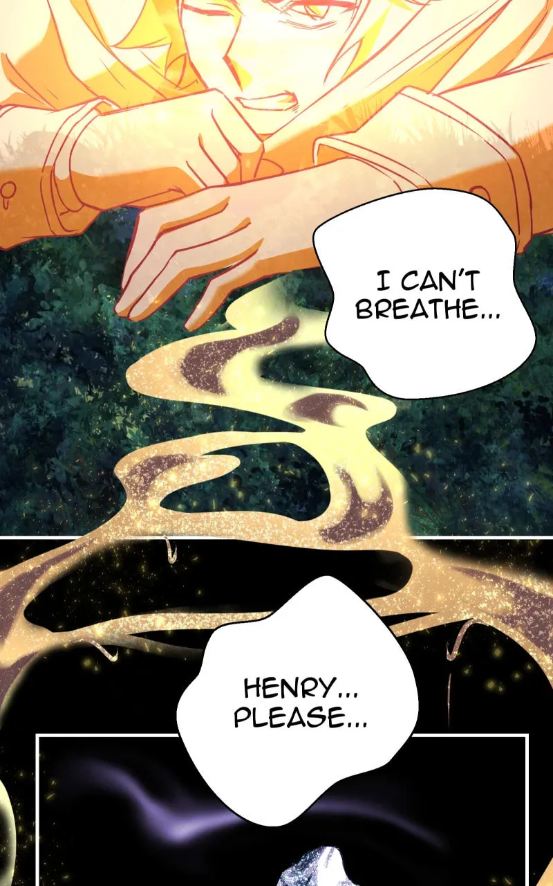 My Best Friend is an Eldritch Horror Chapter 18 page 58 - 