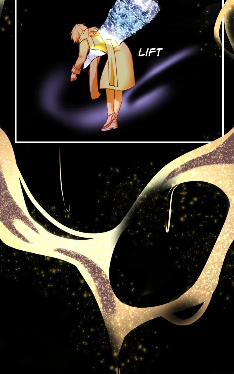 My Best Friend is an Eldritch Horror Chapter 18 page 59 - 