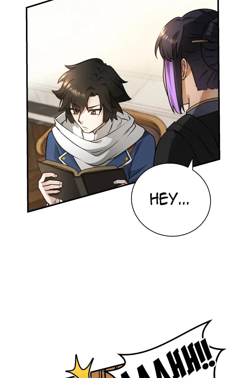 My Best Friend is an Eldritch Horror Chapter 18 page 7 - 