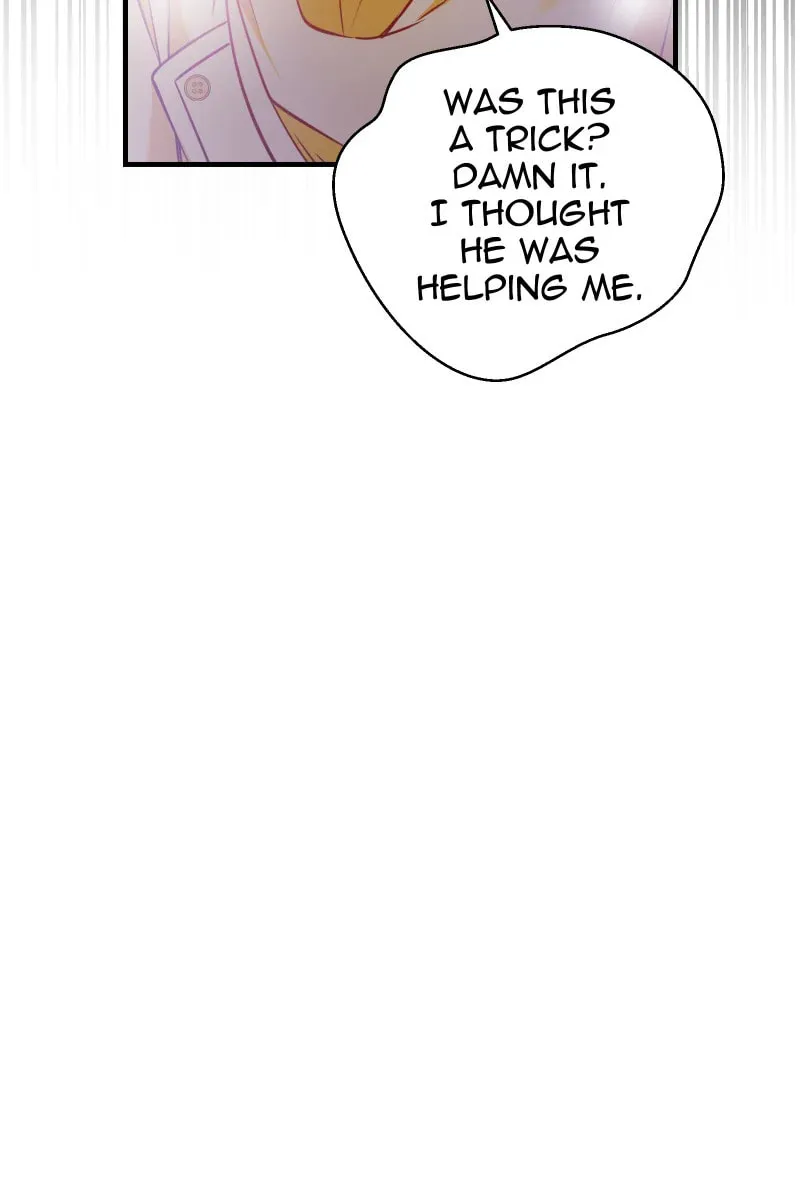 My Best Friend is an Eldritch Horror Chapter 18 page 64 - 