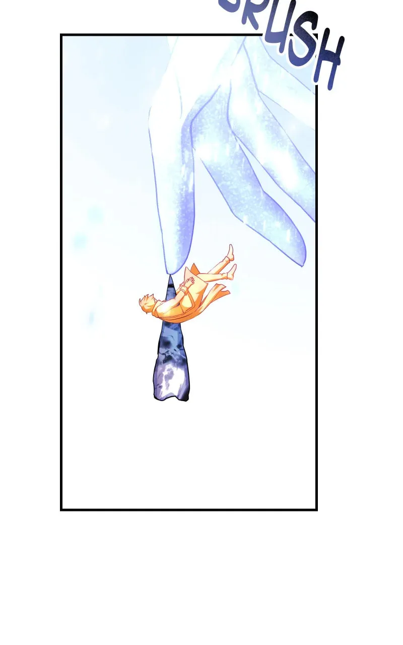 My Best Friend is an Eldritch Horror Chapter 18 page 68 - 