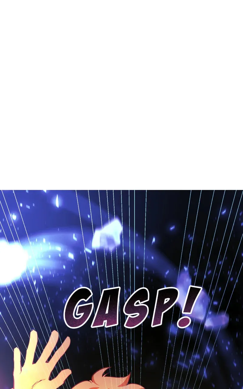 My Best Friend is an Eldritch Horror Chapter 19 page 2 - 