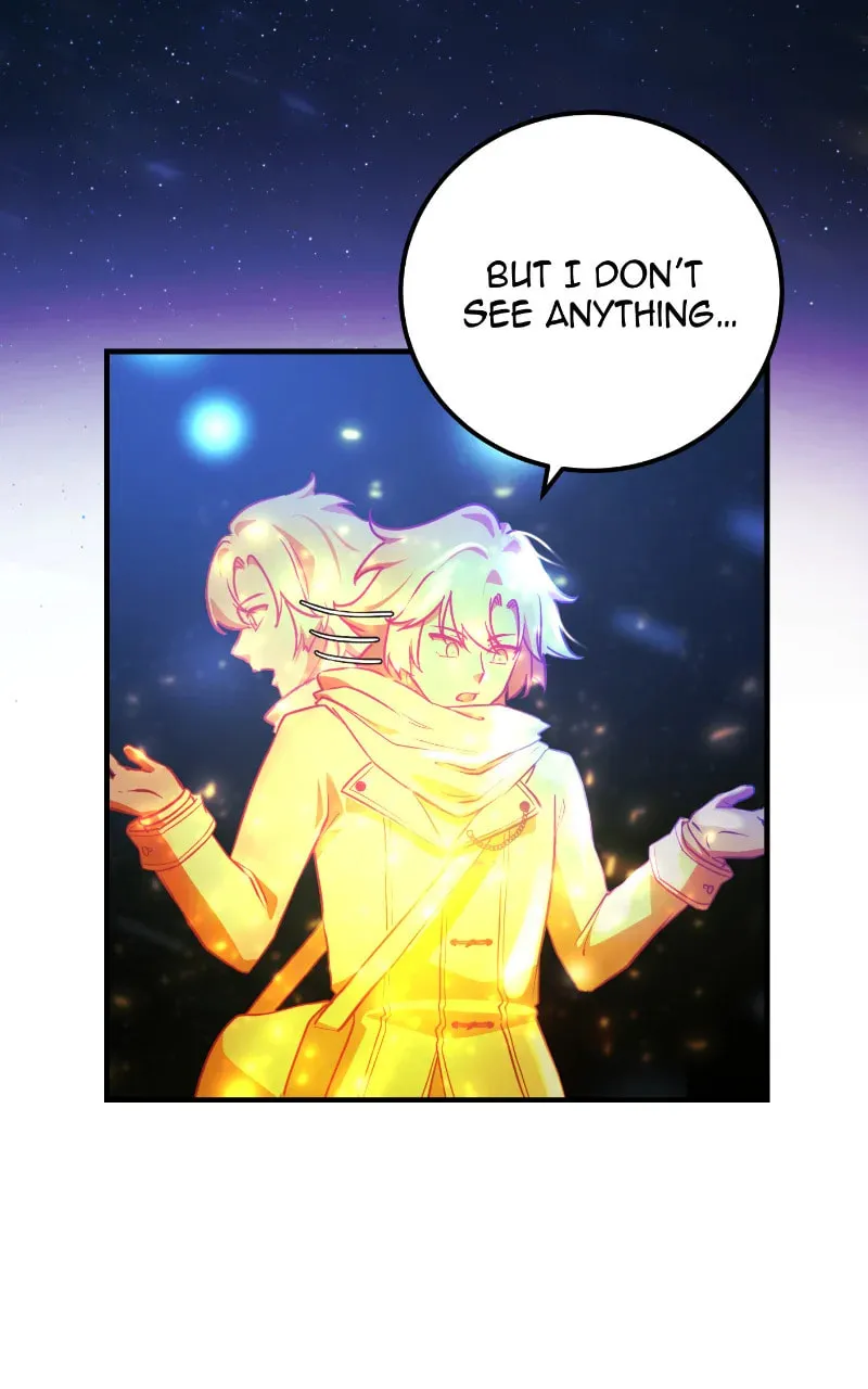 My Best Friend is an Eldritch Horror Chapter 19 page 13 - 