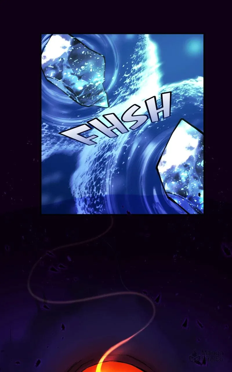 My Best Friend is an Eldritch Horror Chapter 19 page 15 - 