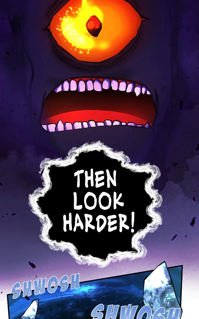 My Best Friend is an Eldritch Horror Chapter 19 page 16 - 