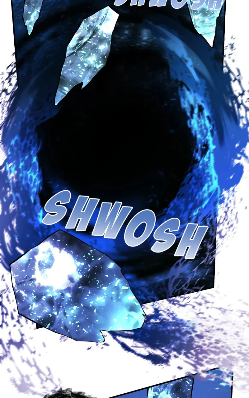 My Best Friend is an Eldritch Horror Chapter 19 page 17 - 