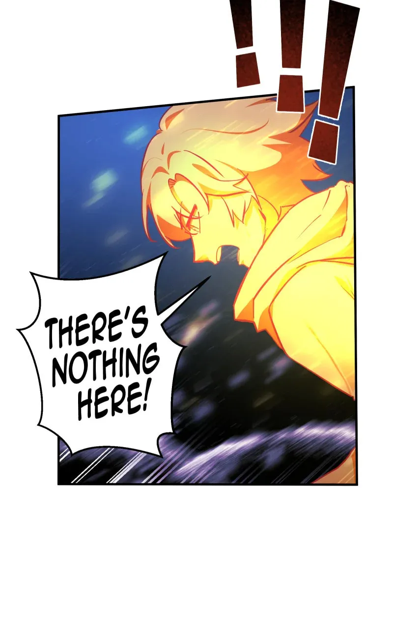 My Best Friend is an Eldritch Horror Chapter 19 page 19 - 