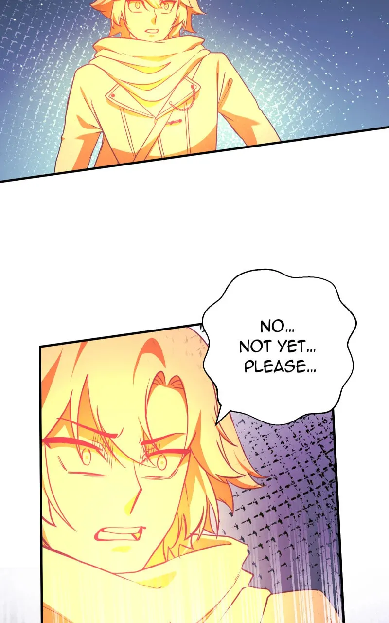 My Best Friend is an Eldritch Horror Chapter 19 page 22 - 