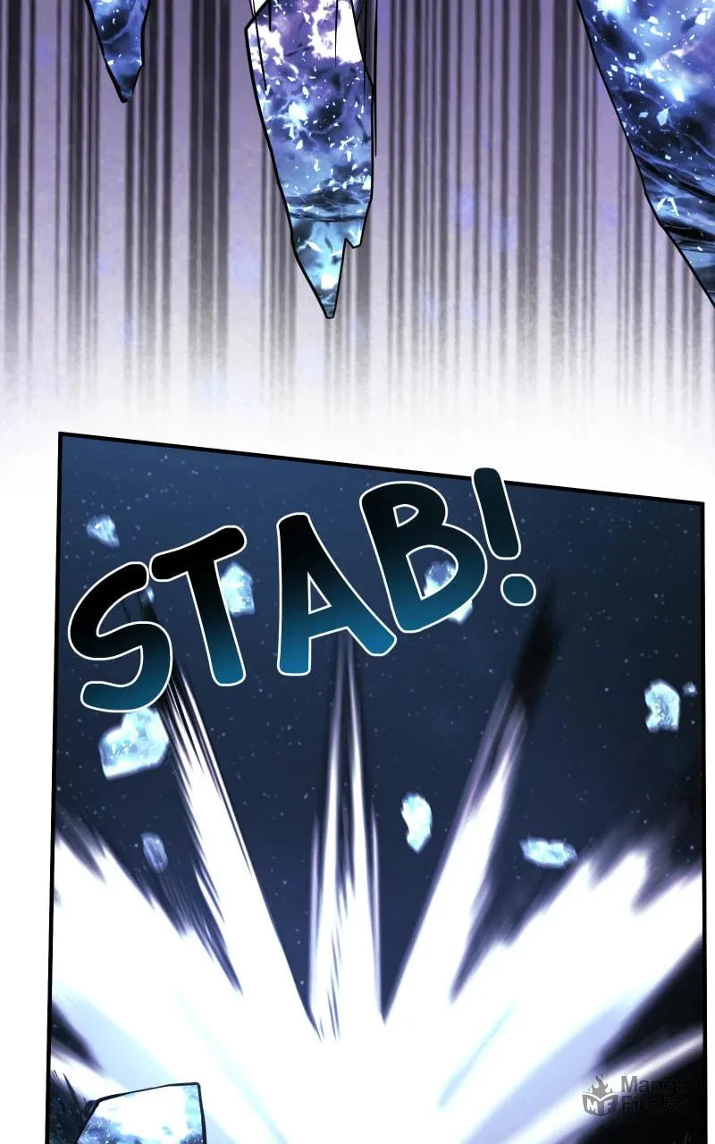 My Best Friend is an Eldritch Horror Chapter 19 page 24 - 