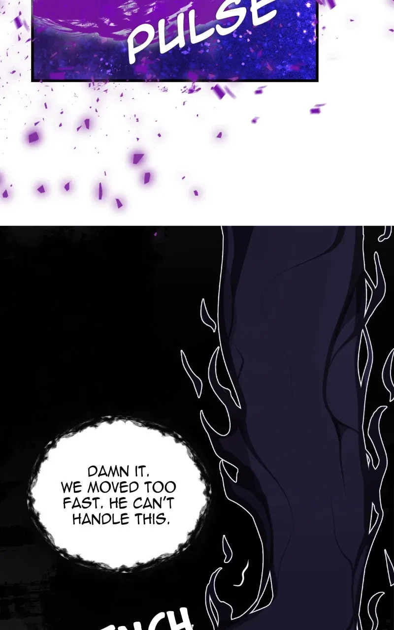 My Best Friend is an Eldritch Horror Chapter 19 page 29 - 