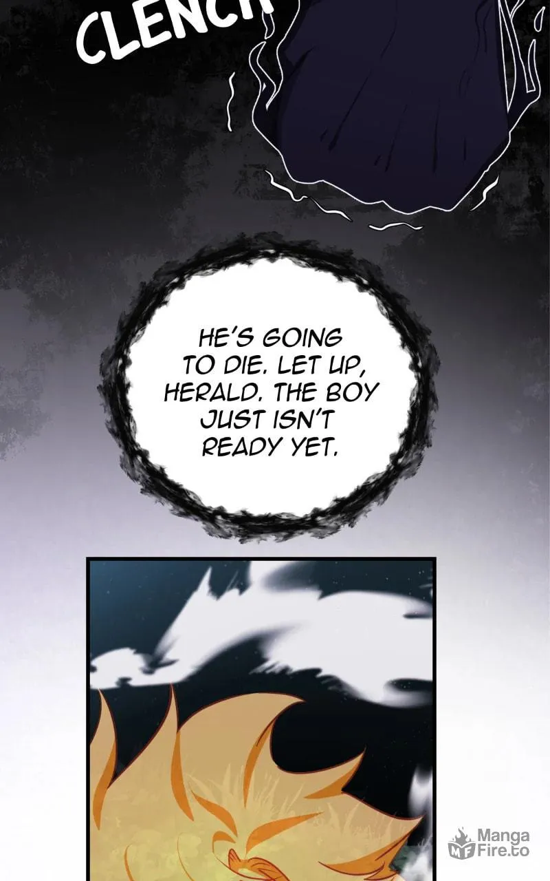 My Best Friend is an Eldritch Horror Chapter 19 page 30 - 