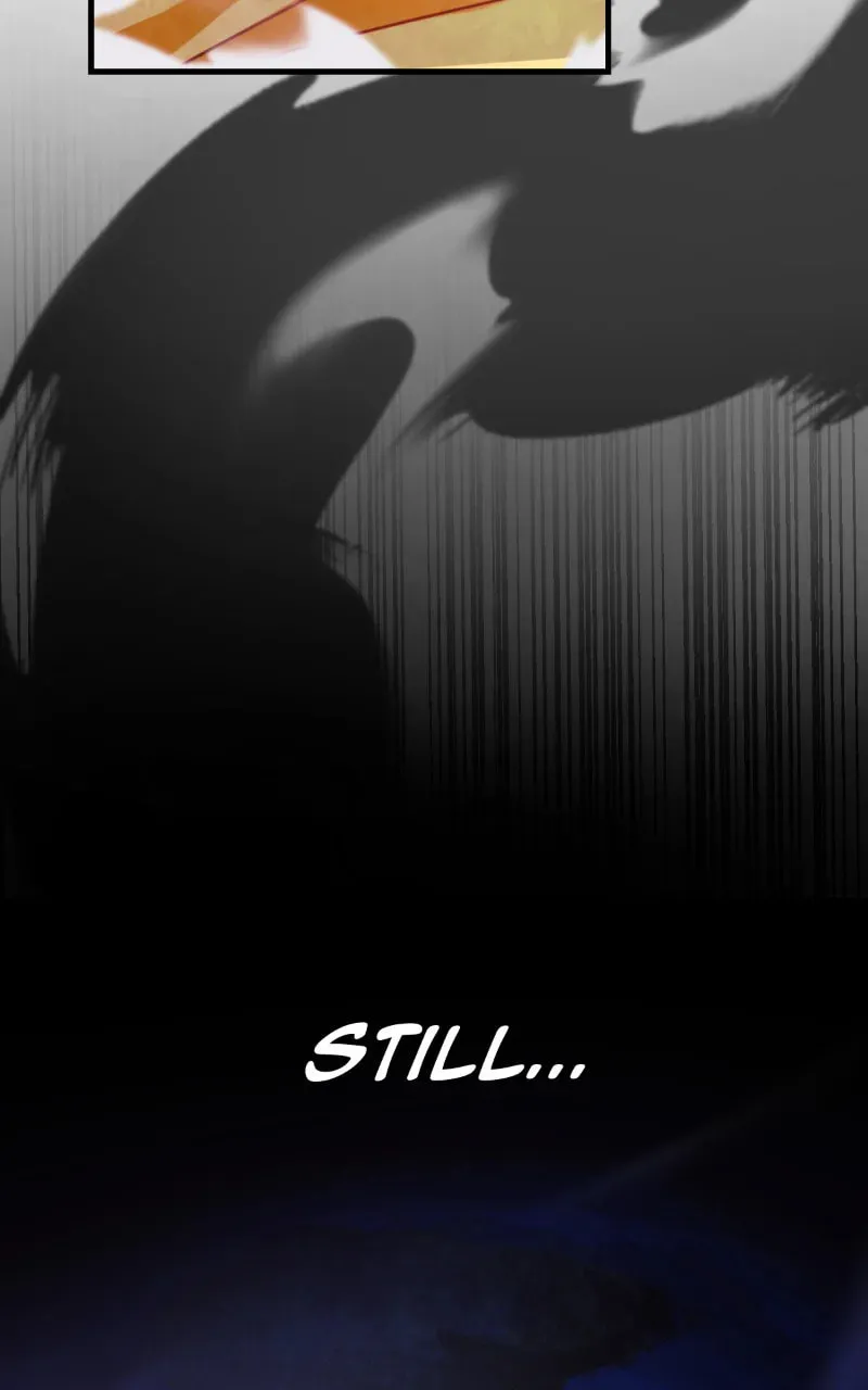 My Best Friend is an Eldritch Horror Chapter 19 page 32 - 
