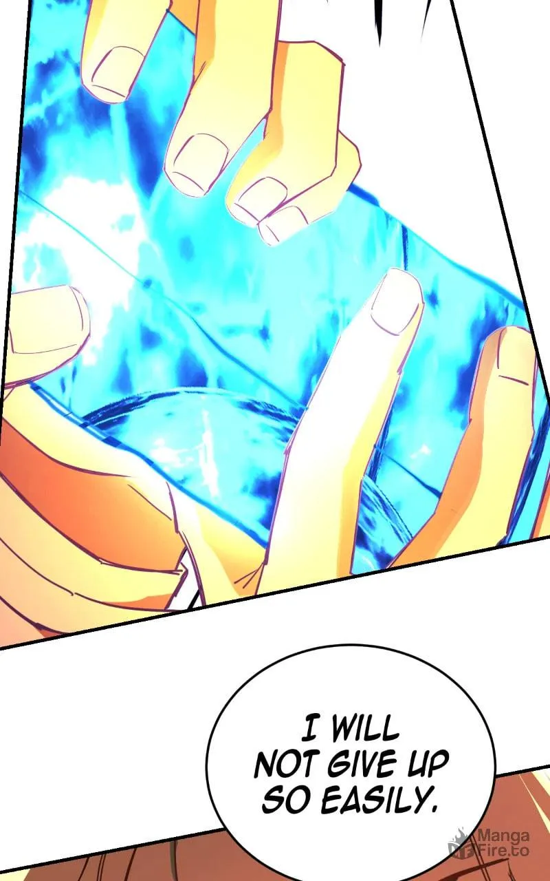 My Best Friend is an Eldritch Horror Chapter 19 page 36 - 