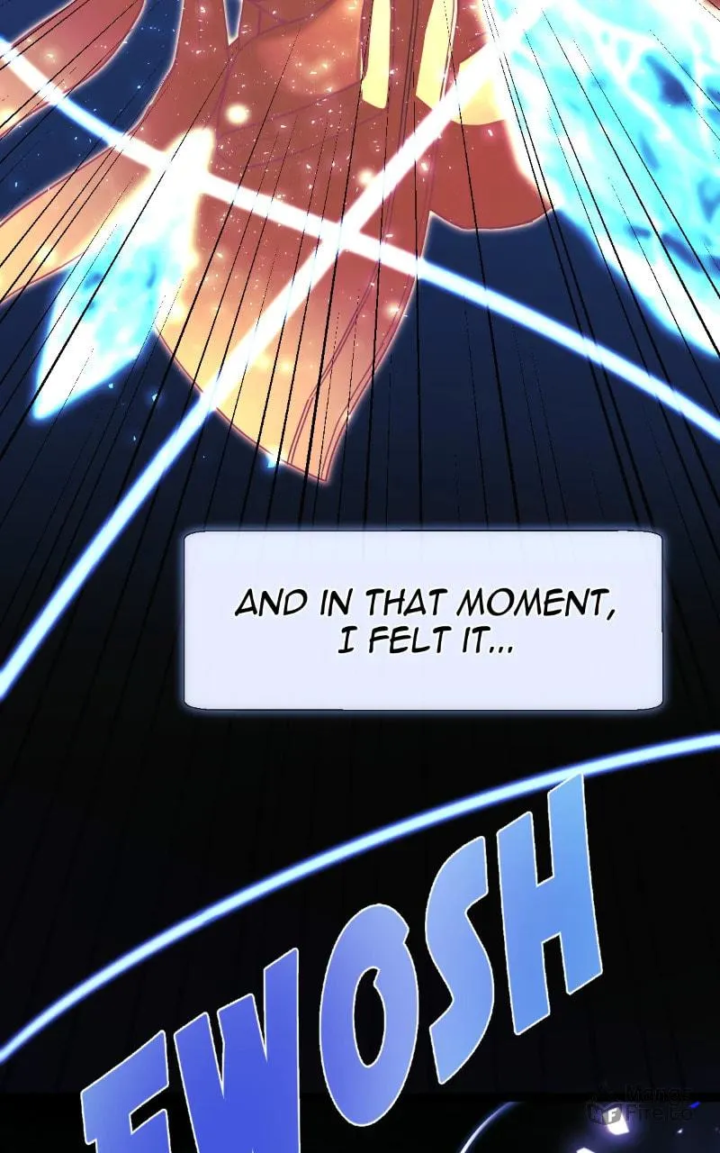 My Best Friend is an Eldritch Horror Chapter 19 page 39 - 
