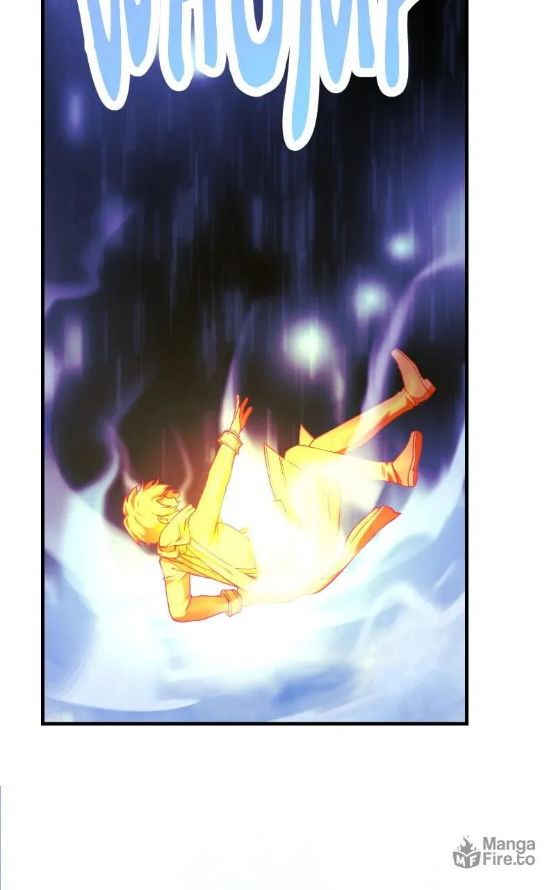 My Best Friend is an Eldritch Horror Chapter 19 page 5 - 